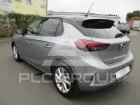 2020 Opel Corsa