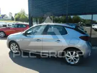 2020 Opel Corsa