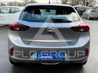 2020 Opel Corsa
