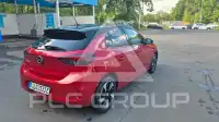 2020 Opel Corsa