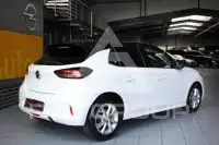 2020 Opel Corsa
