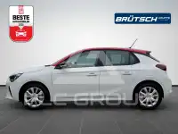 2020 Opel Corsa