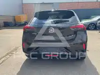 2020 Opel Corsa