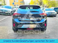 2020 Opel Corsa