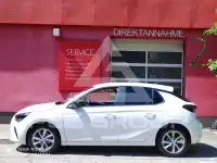 2020 Opel Corsa