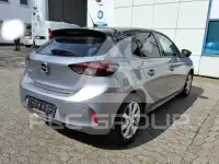 2020 Opel Corsa