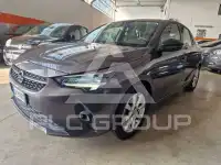 2020 Opel Corsa
