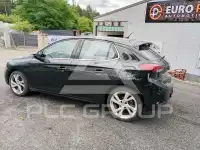 2020 Opel Corsa