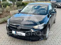 2020 Opel Corsa