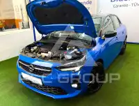 2020 Opel Corsa