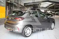2020 Opel Corsa