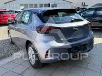 2020 Opel Corsa