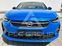 2020 Opel Corsa