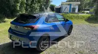 2020 Opel Corsa