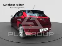 2020 Opel Corsa