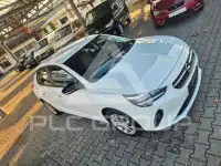 2020 Opel Corsa