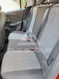 2020 Opel Corsa