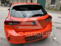2020 Opel Corsa