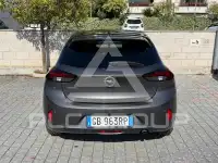 2020 Opel Corsa