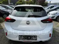 2020 Opel Corsa
