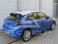 2020 Opel Corsa