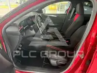 2020 Opel Corsa