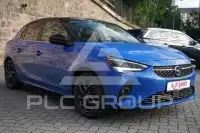 2020 Opel Corsa