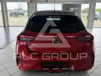 2020 Opel Corsa