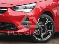 2020 Opel Corsa
