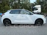 2020 Opel Corsa