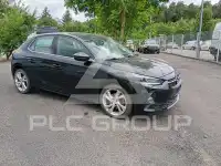 2020 Opel Corsa