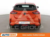 2020 Opel Corsa