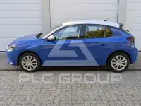 2020 Opel Corsa