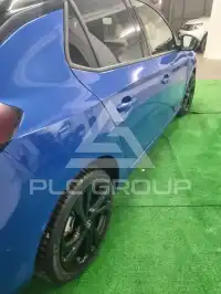 2020 Opel Corsa