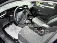 2020 Opel Corsa