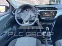 2020 Opel Corsa