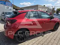 2020 Opel Corsa