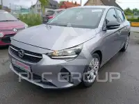 2020 Opel Corsa