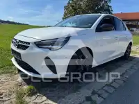 2020 Opel Corsa