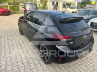 2020 Opel Corsa