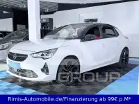 2020 Opel Corsa