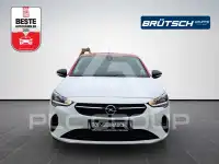 2020 Opel Corsa