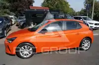2020 Opel Corsa