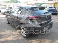 2020 Opel Corsa