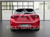 2020 Opel Corsa