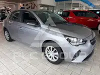 2020 Opel Corsa