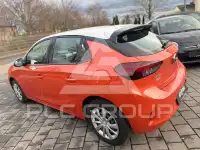 2020 Opel Corsa