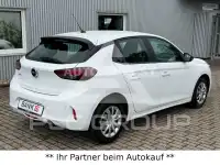 2020 Opel Corsa