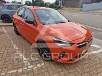 2020 Opel Corsa