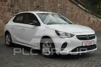 2020 Opel Corsa
